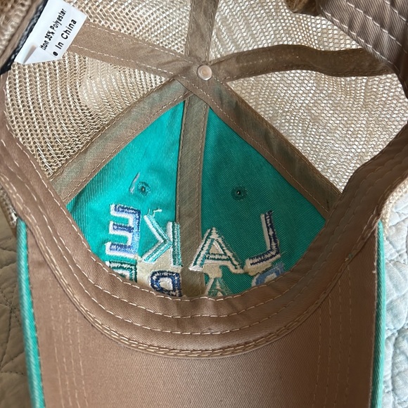 Katydid hat - Picture 6 of 11